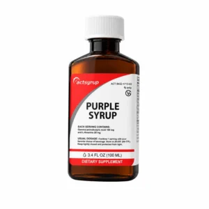 wock lean act (3.4oz)